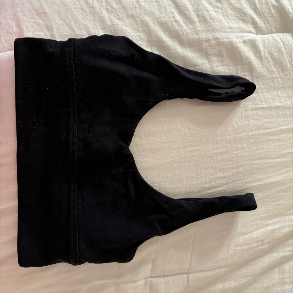 Lululemon align bra